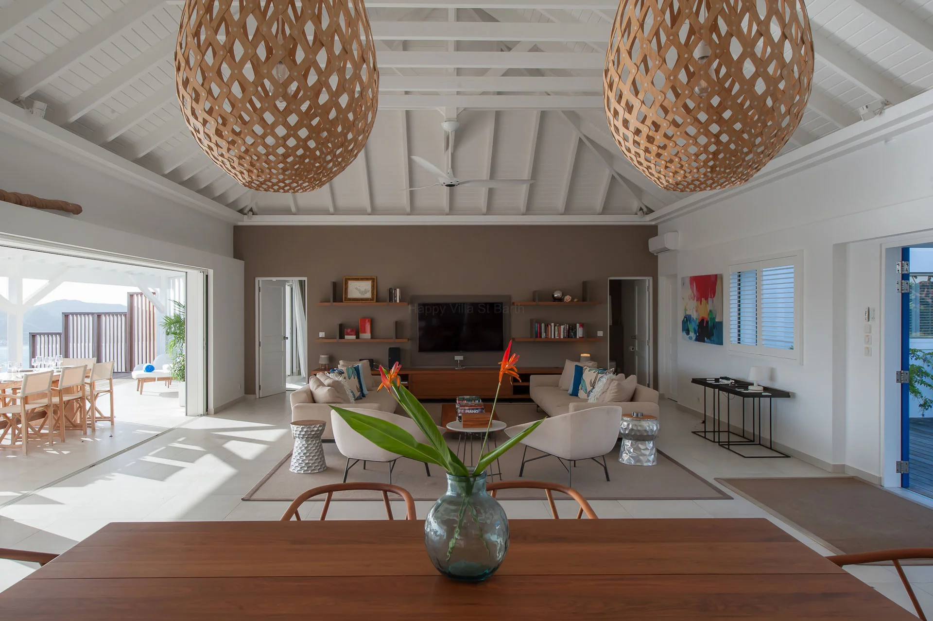 Villa Eden View 